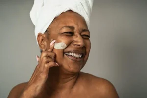 colágeno para pele madura