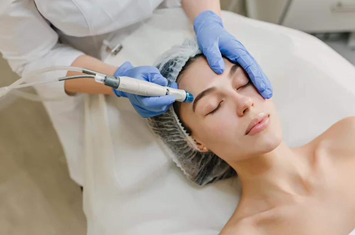 Dermatologista no paraiso sp