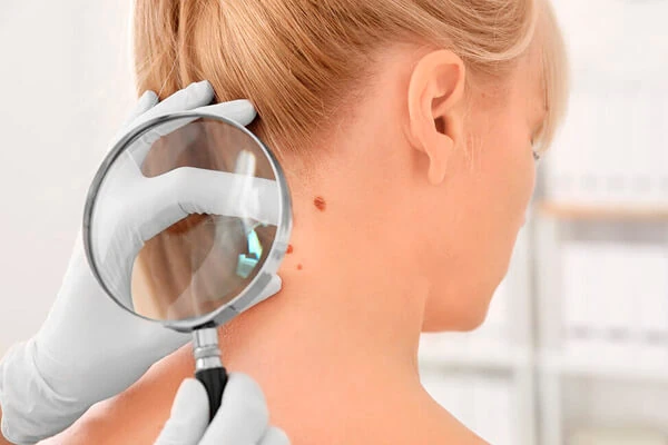 Dermatologista no paraiso sp