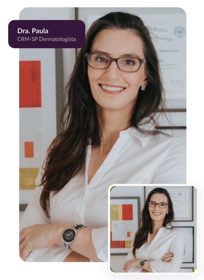 Dermatologista no paraiso sp