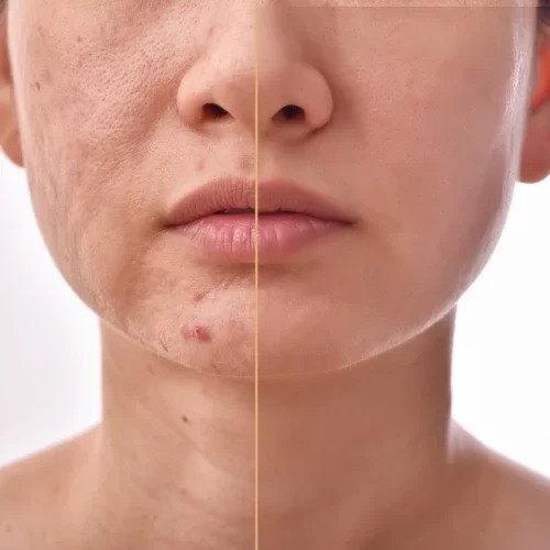 Dermatologista no paraiso sp